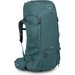 Plecak Renn 65L Osprey - Cascade Blue/Melon Orange