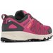 Buty trekkingowe Peakfreak II Outdry Wm's Columbia - Dark Fuchsia