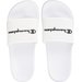 Klapki Slide Daytona Unisex Champion - białe