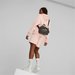 Torba na ramię Core Up Boxy X-Body Puma - czarny