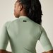 Koszulka rowerowa damska Lightning Short Sleeve Dare2B - glaciergreen