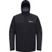 Kurtka męska Jasper Ins Jack Wolfskin - Black