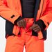 Kurtka narciarska męska Hero Blackside Insulated Rossignol - orange