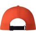 Czapka z daszkiem Summit Cap Solid Buff - poppy
