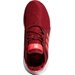 Buty X_PLR Adidas Originals - bordowe