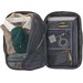 Plecak z funkcją torby Black Hole Micro MLC Patagonia - smolder blue