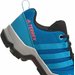 Buty turystyczne AX2R Terrex Jr Adidas