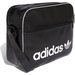 Torba listonoszka Vintage Airliner Adidas Originals - czarna