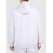 Bluza męska M2548 4F - chłodny jasny szary melanż