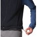 Kamizelka polarowa męska Fast Trek Fleece Vest Columbia - Black
