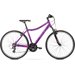Rower crossowy Orkan D Romet - fioletowo-różowy