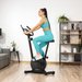 Rower magnetyczny XB500 Gymtek
