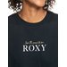 Longsleeve damski Im From The Atl Tees Roxy - Anthracite