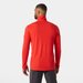 Bluza męska Hp 1/2 Zip Pullover 2.0 Helly Hansen - alert red