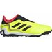 Buty piłkarskie turfy Copa Sense.3 LL TF Adidas - żółte