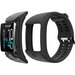 Pulsometr sportowy M600 Polar - czarny
