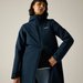 Kurtka damska parka Taline Regatta