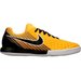 Buty piłkarskie halowe Magista X Finale II IC Nike - żółto-czarne