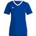 Koszulka damska Entrada 22 Jersey Adidas - niebieski