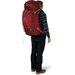 Plecak Aura AG 62/65L Osprey