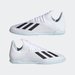 Buty piłkarskie halowe X 19.3 IN Jr Adidas