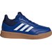 Buty Tensaur Sport Training Lace Jr Adidas - Royal Blue/Cloud White/Dark Blue