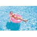 Dmuchane koło do pływania z oparciem 58889EU Intex