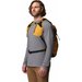 Plecak Blackcomb Ridge 30L Columbia - squash, blac