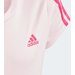 Koszulka juniorska Designed 2 Move 3-Stripes Tee G Adidas