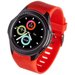 Smartwatch Multi 3 Garett - czerwony