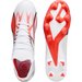 Buty piłkarskie, korki Ultra Match FG/AG Puma - białe