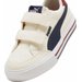 Buty Court Classic Vulc FS V PS Jr Puma - Warm White