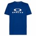 Koszulka męska O Bark 2.0 Oakley - Crystal blue