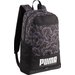 Plecak Plus Backpack Puma - czarny