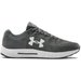 Buty Micro G Pursuit BP Under Armour - szare