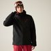 Kurtka narciarska męska Eagle IV Jacket Dare2B - black