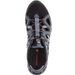 Buty Tetrex Crest Wrap Merrell - black/noir