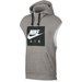 Bezrękawnik męski Sportswear NSW z kapturem Air Sleeveless Nike