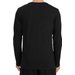 Longsleeve męski M611 4F - czarny