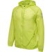 Kurtka męska Tech Move Functional Hummel - limonkowy