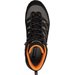 Buty trekkingowe Trekker Lite III Wide GTX Aku - black/orange