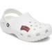 Przypinka Jibbitz NBA Crocs