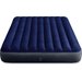 Materac 2-osobowy Queen 152x203x25cm + pompka ręczna Intex