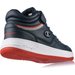 Buty Rebound Vintage Jr Champion - granatowe