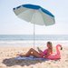 Parasol plażowy Ombra 180cm Luverno