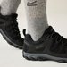 Buty trekkingowe Edgepoint IV Low Regatta - black/granit