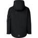 Kurtka narciarska juniorska Shredder II Dare2B - black