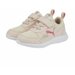 Buty Fun Racer AC PS Jr Puma - Pristine-Sunset Pin