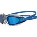 Okulary pływackie Hydropulse Speedo - niebieskie
