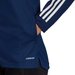 Bluza damska Condivo 20 Training Adidas - granatowa